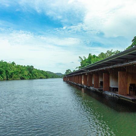 The Hub Erawan Resort Chongsadao Exterior photo