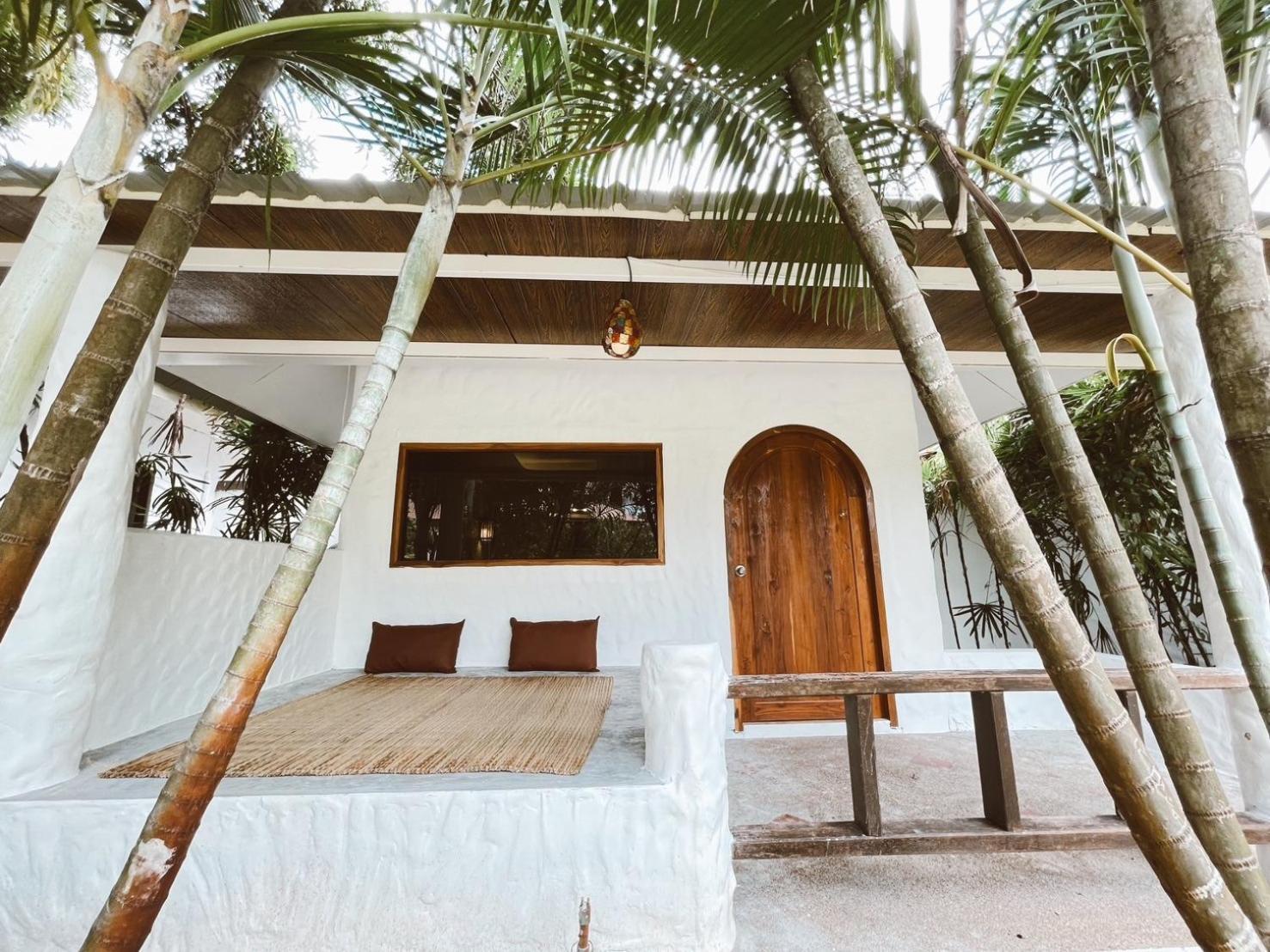 The Hub Erawan Resort Chongsadao Exterior photo